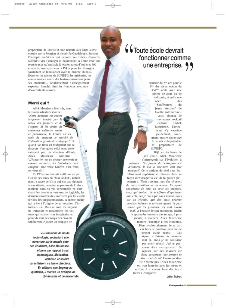 ITW Alick Mouriesse Julien Trubert2