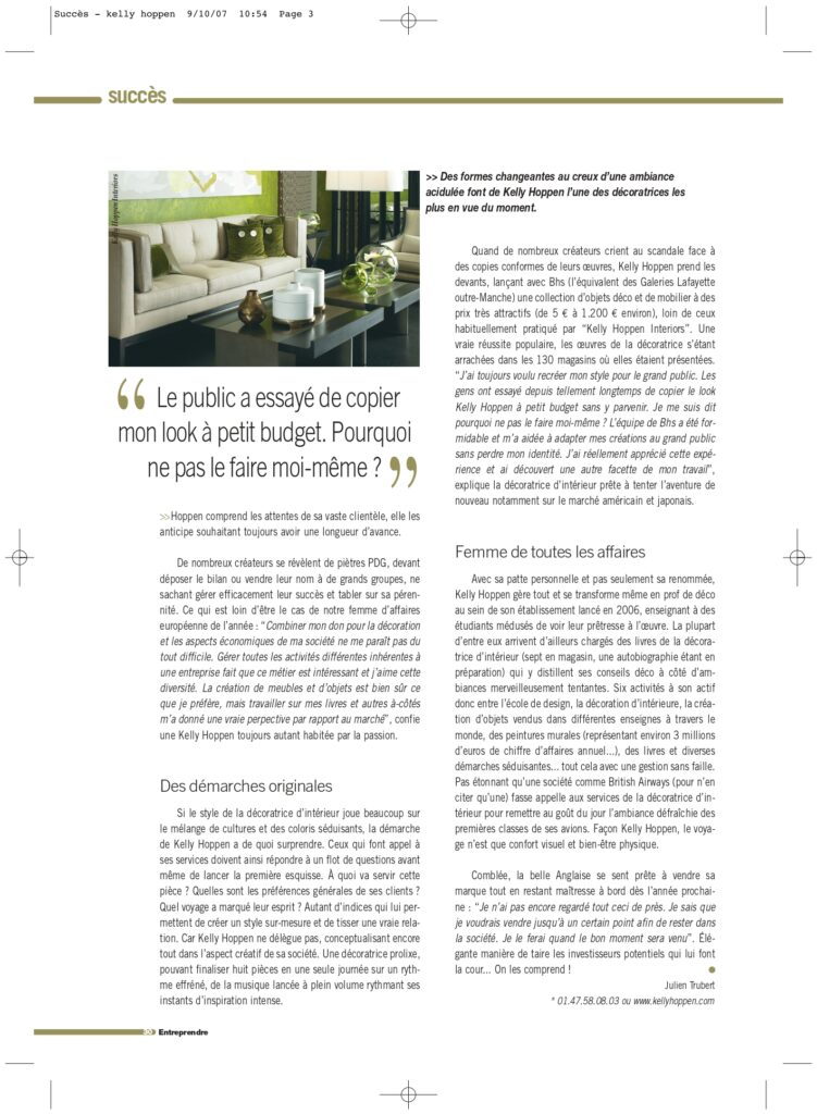 kelly hoppen Julien Trubert3